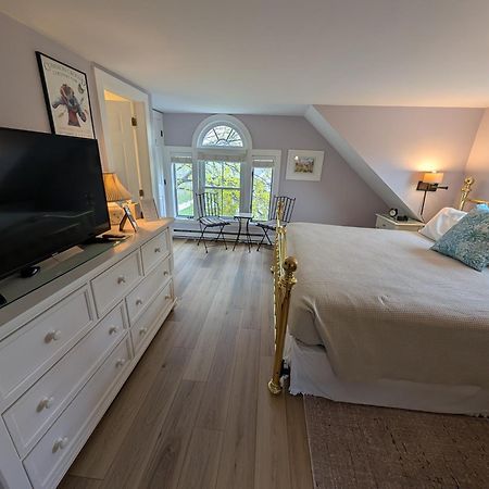 Bourne Bed And Breakfast Ogunquit Exteriör bild