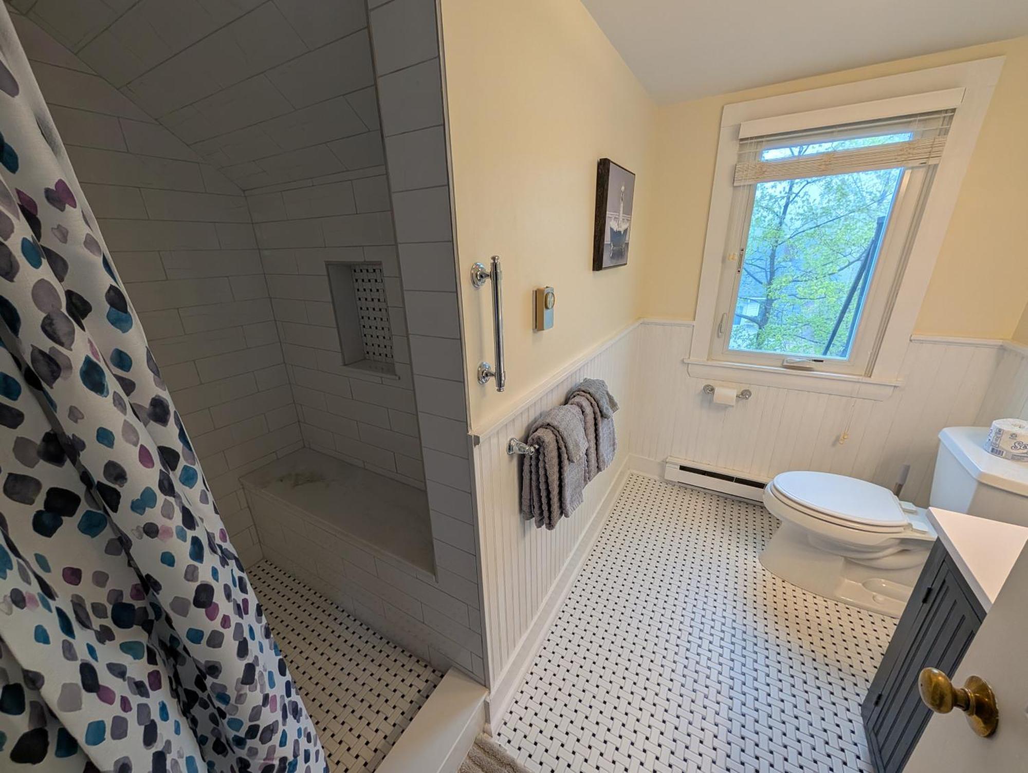 Bourne Bed And Breakfast Ogunquit Exteriör bild